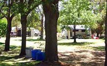 Fort Courage Caravan Park - Tourism TAS 0