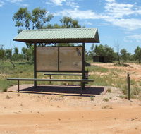 Fort Grey campground - Tourism TAS