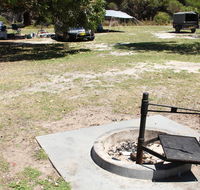 Gillards campground - Hobart Tourism