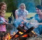 Glenworth Valley Outdoor Adventures Camping - Tourism TAS