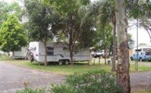 Grafton Sunset Caravan Park - Tourism TAS 0