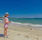 Hat Head Holiday Park - Tourism TAS