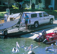 Homestead Holiday Park - Tourism TAS