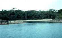 Honeymoon Bay - Hobart Tourism 1