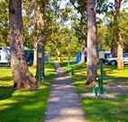 Island View Beach Resort - Hobart Tourism