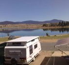 Jindabyne Holiday Park - Tourism TAS