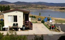 Jindabyne Holiday Park - Hobart Tourism 1