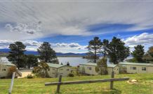 Jindabyne Holiday Park - Hobart Tourism 2