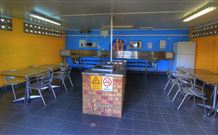 Jindabyne Holiday Park - Hobart Tourism 3