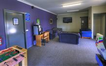 Jindabyne Holiday Park - Hobart Tourism 6