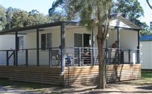 Kangaroo Valley Glenmack Park - Hobart Tourism 0