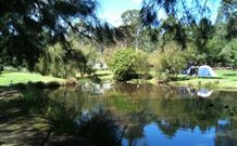 Kangaroo Valley Glenmack Park - Hobart Tourism 4