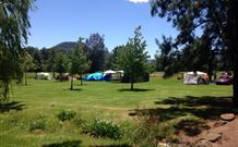 Kangaroo Valley Glenmack Park - Hobart Tourism 5