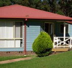 Kings Point Retreat - Hobart Tourism