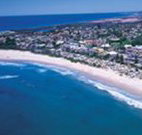 Kingscliff Beach Holiday Park - Tourism TAS