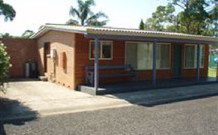 Lakeside Cabins And Holiday Village - Hobart Tourism 0
