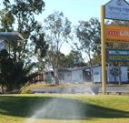 Lightning Ridge Outback Resort and Caravan Park - Tourism TAS