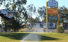 Lightning Ridge Outback Resort And Caravan Park - Tourism TAS 0