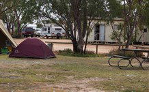 Lightning Ridge Outback Resort And Caravan Park - Tourism TAS 2
