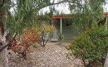 Lightning Ridge Outback Resort And Caravan Park - Tourism TAS 3