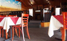 Lightning Ridge Outback Resort And Caravan Park - Tourism TAS 8