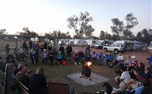 Lightning Ridge Tourist Park - Tourism TAS 1