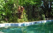 Lismore Palms Caravan Park - Tourism TAS 1