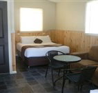 Lithgow Tourist and Van Park