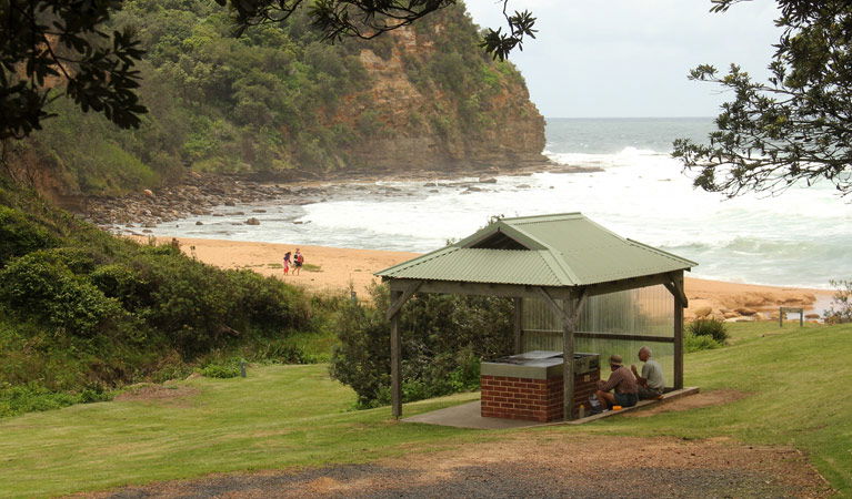 Macmasters Beach NSW Hobart Tourism