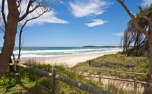 Lorikeet Tourist Park - Tourism TAS 1