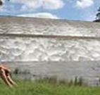 Lostock Dam Caravan Park - Tourism TAS