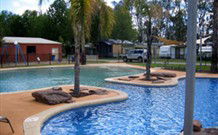 Maidens Inn Holiday Park - Aspen Parks - Tourism TAS 1