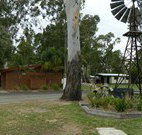McLean Beach Holiday Park - Tourism TAS