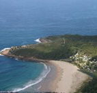 Merry Beach Caravan Resort - Hobart Tourism