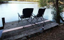 Michael's Clarence Valley Retreat - Hobart Tourism 2