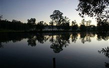 Michael's Clarence Valley Retreat - Hobart Tourism 1