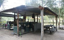 Michael's Clarence Valley Retreat - Hobart Tourism 4