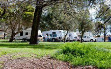 Moss Vale Caravan Park - Hobart Tourism 1