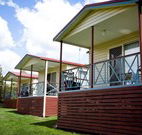 Moss Vale Caravan Park - Hobart Tourism