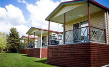 Moss Vale Caravan Park - Hobart Tourism 0