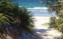Myola Tourist Resort Caravan Park - Tourism TAS 0