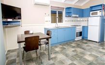 North Coast Holiday Parks Jimmys Beach - Tourism TAS 1