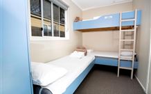 North Coast Holiday Parks Jimmys Beach - Tourism TAS 3