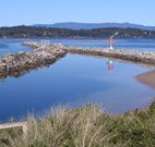 North Head Camping Area - Hobart Tourism