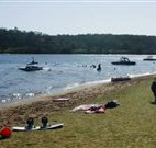 North Nowra Riverfront Caravan Park - Shoalhaven Ski Park - Tourism TAS