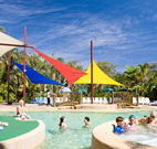 Ocean Beach NRMA Holiday Park - Tourism TAS