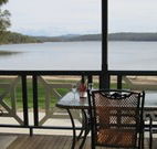 Ocean Lake Caravan Park - Hobart Tourism