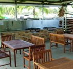 Oxley Anchorage Caravan Park - Tourism TAS