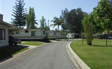 Pelican Park - Hobart Tourism 0