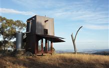 Hargraves NSW Hobart Tourism